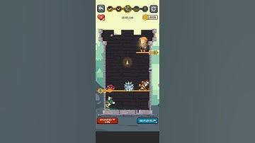 How to Loot level 218#short