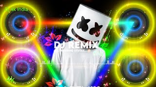 4k BinTere Sanam Mar Mitenge Hum- Remix |Old Is Gold |Aana Hi Pada Sajna Hard Bass Mix |@royabisk 4k