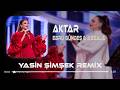 Ah Yar Çağırsan Gelmem Mi Yasin Şimşek Remix Ebru Gündeş Assala Bu Şehri Ateşlere Vermem Mi