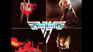 Van halen - &#39;&#39;I&#39;m the One&#39;&#39; - Guitar Only