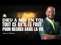 Dieu a mis en toi tout ce quil te faut pour regner dans la vie  prophete emmanuel makandiwa