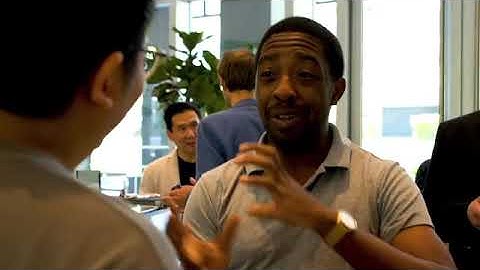 2019 Global FinTech Hackcelerator Flashback