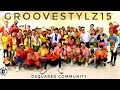 DSQUARED COMMUNITY | GROOVESTYLZ15 | HYPEBEAST