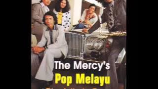 The Mercy's-Tidurlah sayang