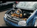 VW Golf MK4 GTD 250HP+ Tuning Project by fouckhest