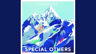 Video thumbnail of "SPECIAL OTHERS - AIMS"