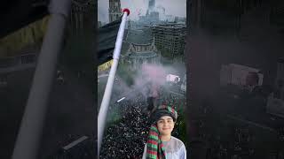 Feyenoord Huldiging 2023
