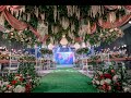 Floral Grandeur Theme Decor by Alter-Moderne Events