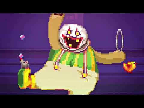 Dropsy | Available Now on Nintendo Switch