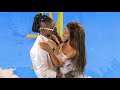 Ava Peace - Ndiwuwo [official Video] ft. Pallaso