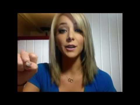 Come evitare di parlare con persone che non vuoi parlare con (Jenna Marbles)