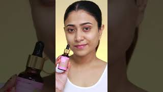 3 MISTAKES TO AVOID WHILE USING A FACE OIL  #Ayurveda #natural #varaasaindia  #safranyam #skincare screenshot 2