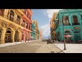 Unreal Engine 5.4 - Testing Havana Street - 4K