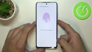 Huawei Nova Y90 - All Unlock Methods