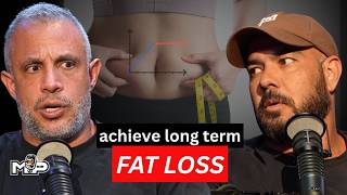 Your Fat Loss Stalled ! How Do You Fix It | Mind Pump 2921