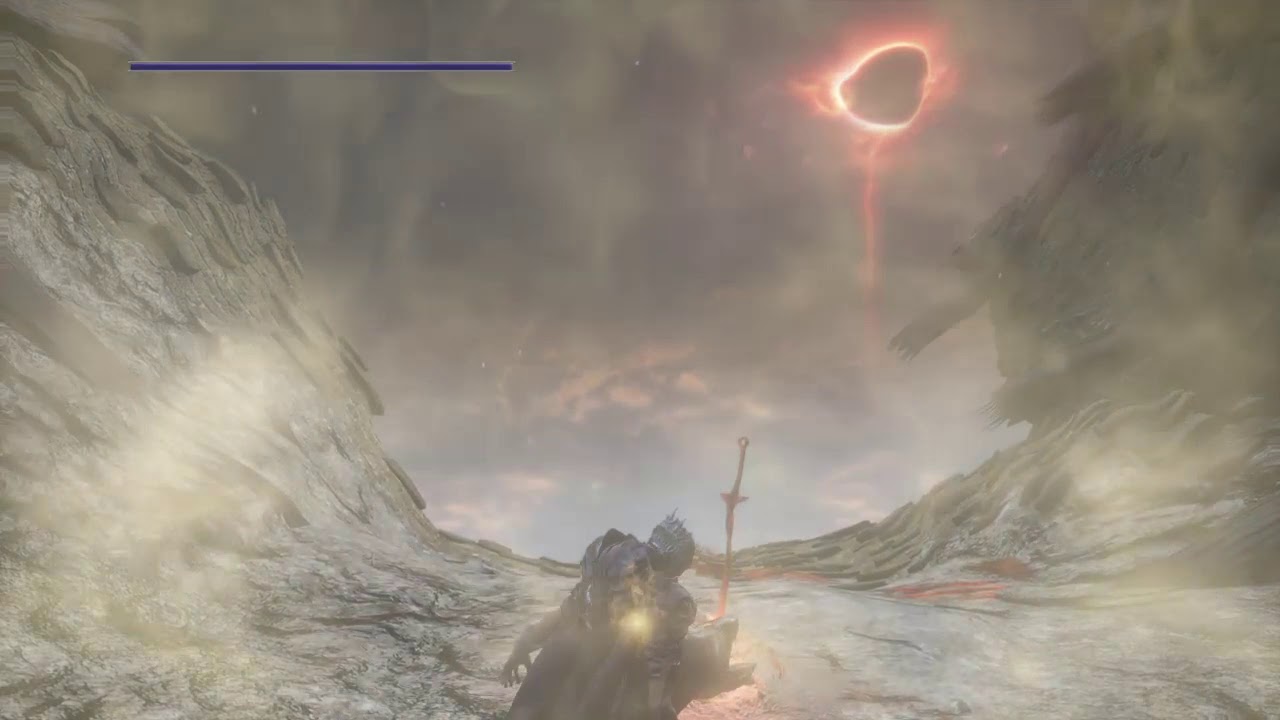 dark souls 3 leonhard quest completion dark souls 3 leonhard quest completion