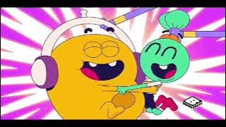 WeeBoom Capitulo 12 - 13 - 14