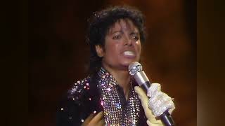 Michael Jackson - Billie Jean - Motown 25 - Crystal Clear - HD