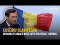 How can Romania’s coalition survive without its main pillar? | Eusebiu Slavitescu