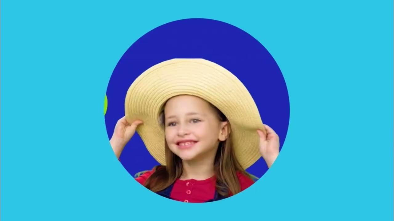 PBS Kids Channel Program Break (2024) YouTube