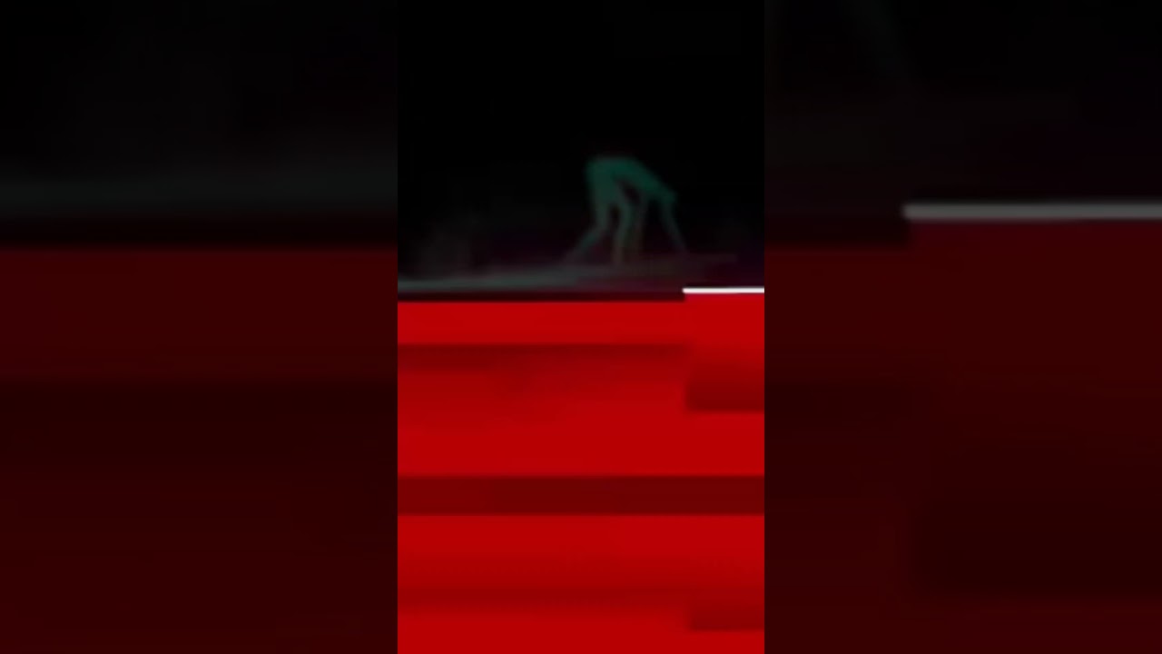 Scary footage found in the Appalachian Mountains! 