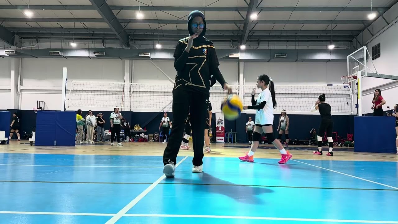 ODC Stars Valentine’s Day League Game4 2026-0214