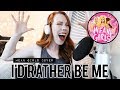 I’d Rather Be Me | Mean Girls the Musical