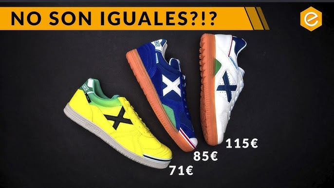 TOP 5 mejores zapatillas de fútbol sala 2021 - Blogs - Fútbol Emotion