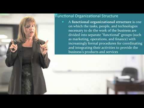 strategic management คือ  2022 New  Strategic Management: Organizational Structure