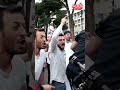 BREAKING: Albania Protesters Clash With Police Over Jared Kushner-Linked Coastal Resort Plan