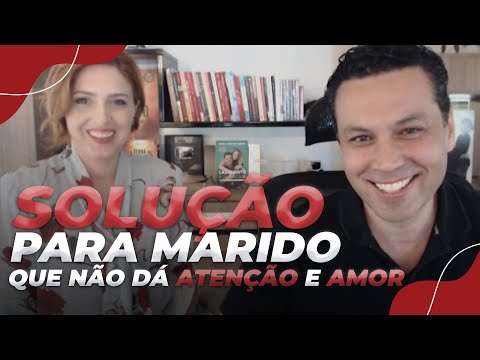 Vídeo: Na Anunciação, chame seu marido palavras afetuosas