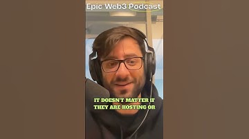 Universal bug bounty #web3 #ethereum #blockchain #crypto #podcast  #cybersecurity #security