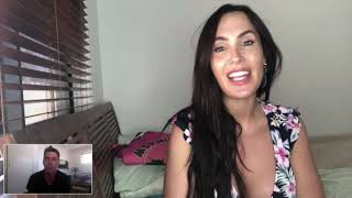Interview with Daniielle Alexis