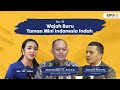 Podcast Sigap Membangun Negeri - Eps.42 - Wajah Baru Taman Mini Indonesia Indah
