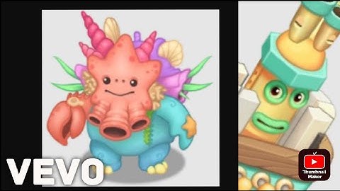 Vevo THE CELESTIALs music video by college krane help by awublinzeverything #awublinseverything