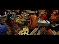 Reviving Bionicle 3 Ep2 Gearboxes
