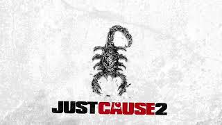 Just cause 2 🎵 26 Mile High Club Resimi