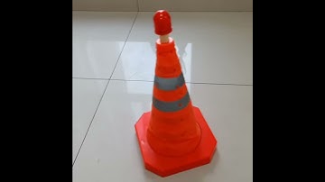 traffic cone