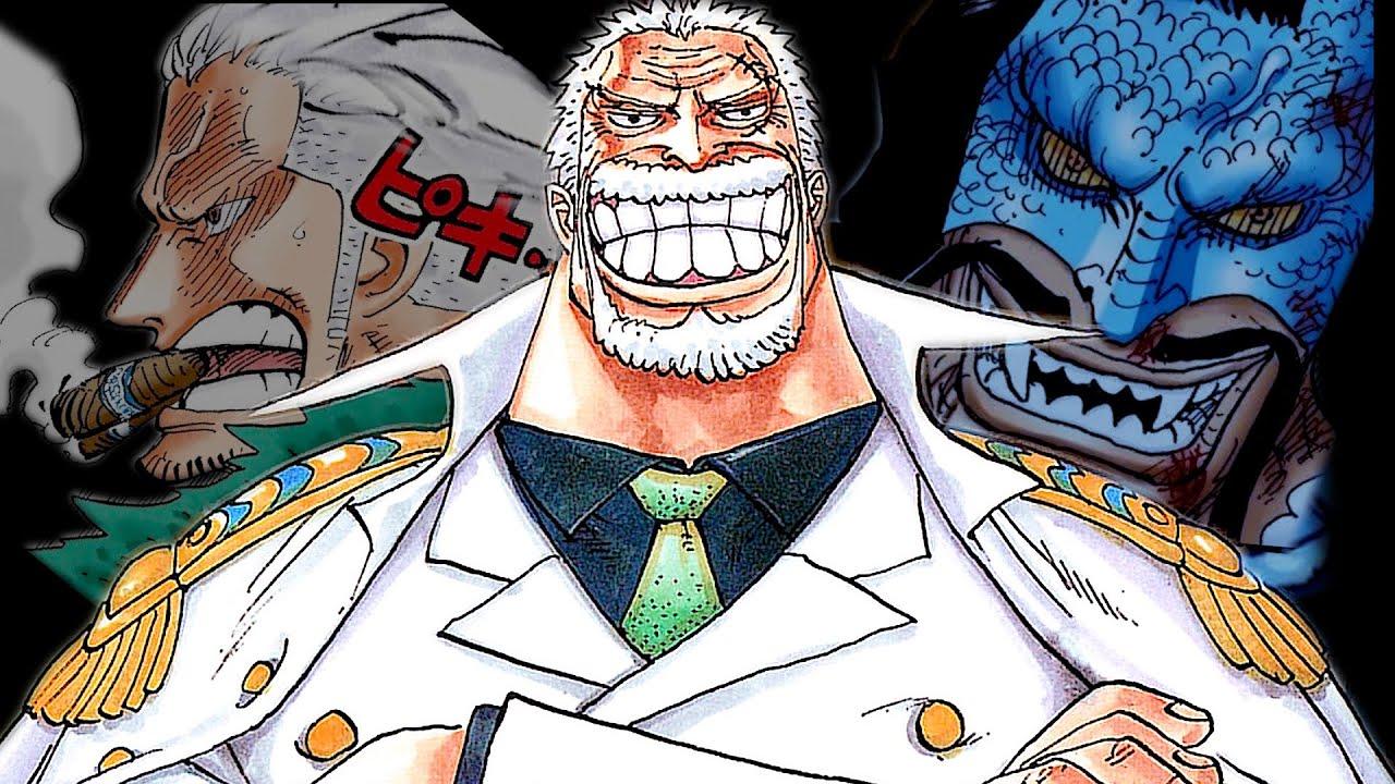 Who is The Worst Written Character in One Piece | One Piece Rant