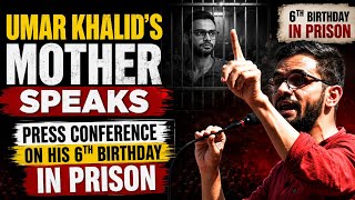 Jamiat March in Kolkata | Umar Khalid in Jail For Years