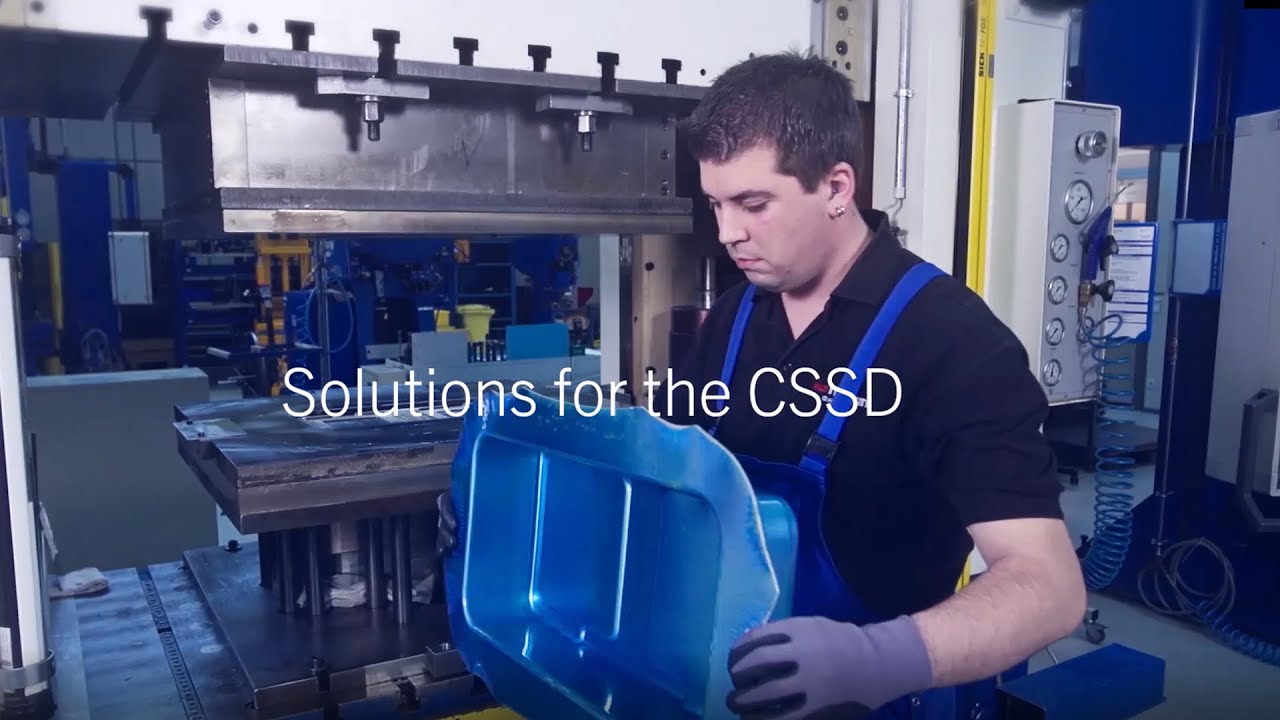 Solutions For The CSSD YouTube Solutions For The CSSD YouTube