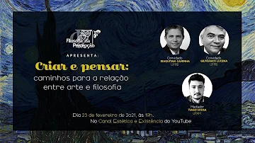 O que fazem você pensar sobre a relação entre arte e público?