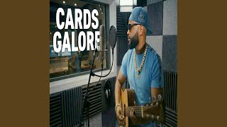 Cards Galore