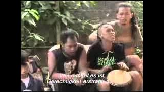 marjinal hukum rimba