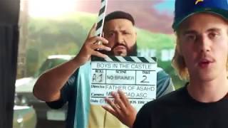 DJ Khaled - No Brainer (Official Video) ft. Justin Bieber, Chance the Rapper, Quavo