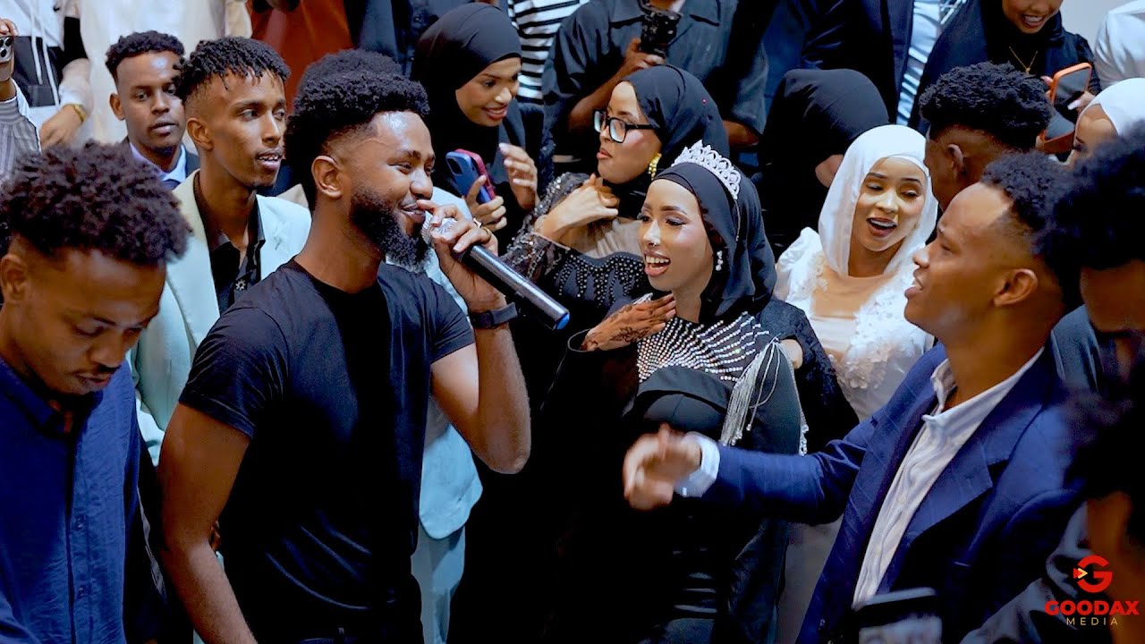 DAYAX DALNUURSHE FT SUNDUS AYAANLE HEESTII PUTLAND IYO CIYAAR WAALI AH 2025