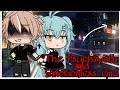 The Psychopath and Emotionless Girl | Gacha Life Mini Movie