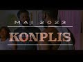 Konplis official trailer