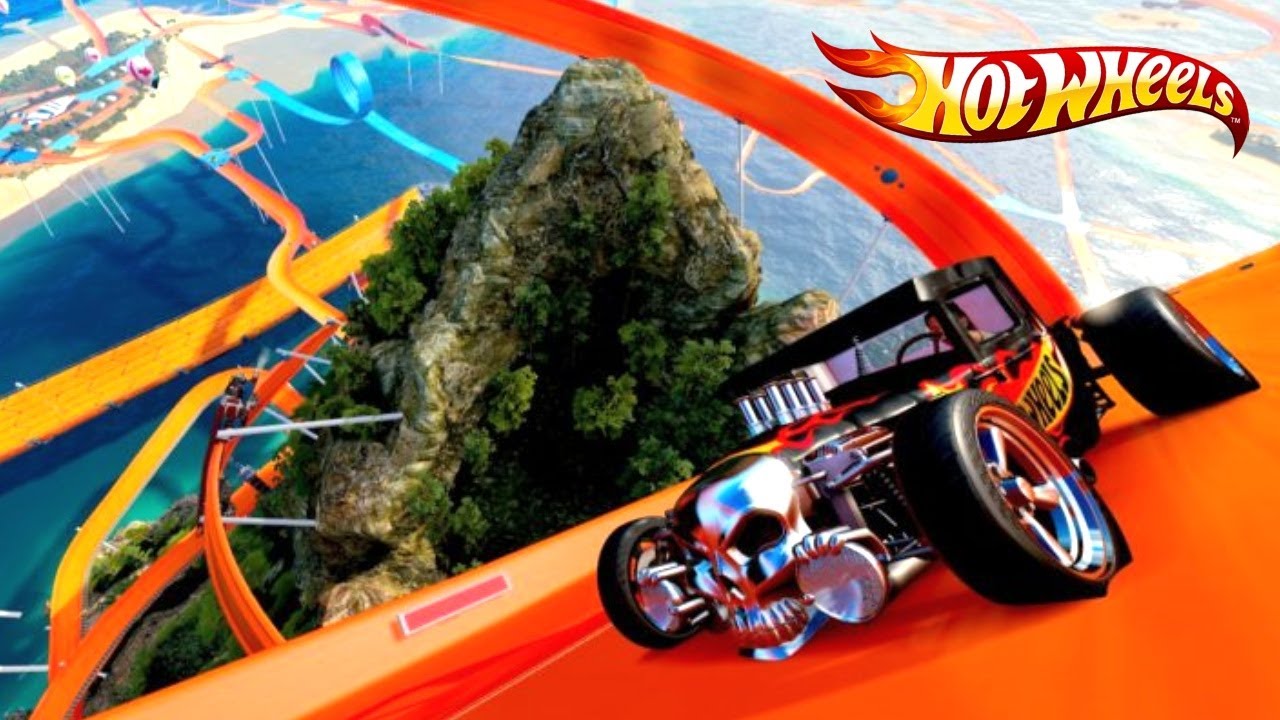 Forza Horizon 3 ganha vida nova com DLC de pistas e carros Hot Wheels