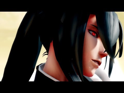 【MMD刀剣乱舞】 Shape of You 【つきにし式にっかり青江】【Ray-mmd】